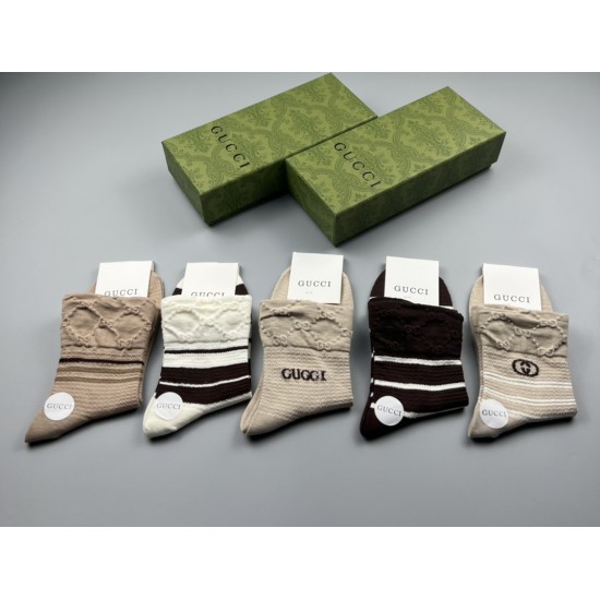 yoyo -004426P129Socks