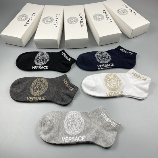 yoyo -004381P129Socks