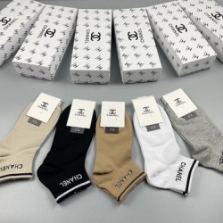 yoyo -004366P129Socks