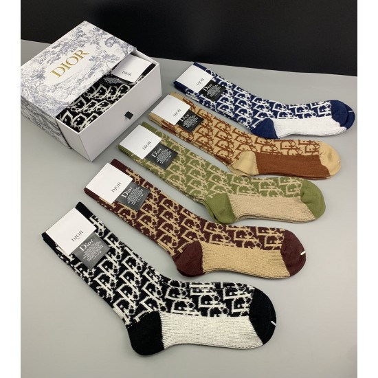 yoyo-Socks -BB00353Q139 5pieces per box