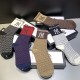 @ Socks -BB0075Q109 5 pieces per box