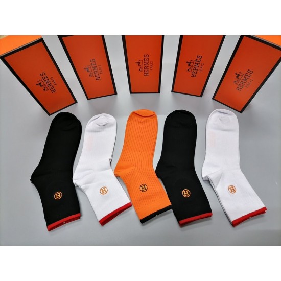 yoyo -004338P129Socks