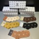 yoyo-2058p119 Socks 5 pieces per box