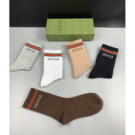 yoyo -004314P129Socks