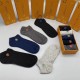 YOYO- Socks -BB0044Q119  5 pieces per box