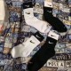 Socks -BB1055Q119 5pieces per box