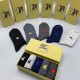 yoyo-2158p139 Socks5pieces per box