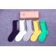 yoyo-2018p119 Socks 5 pieces per box