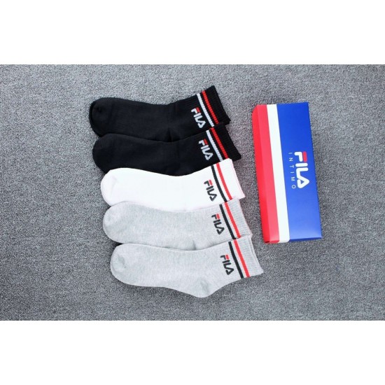 yoyo-2019p119 Socks