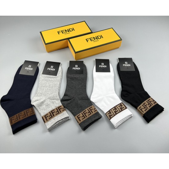 yoyo -004436P129Socks