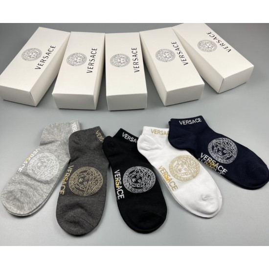 yoyo -004381P129Socks