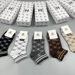 yoyo -004365P129Socks