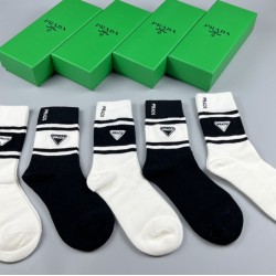 yoyo -004440P129Socks