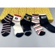 yoyo -004424P129Socks