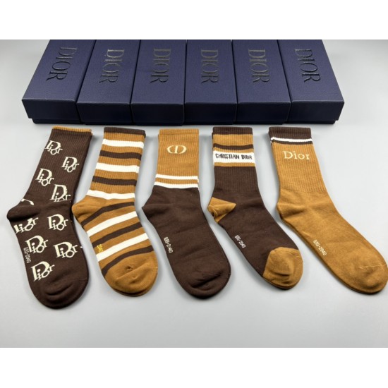 yoyo -004450P129Socks