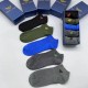 yoyo-2118p139 Socks 5 pieces per box