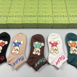 yoyo -004302P129Socks