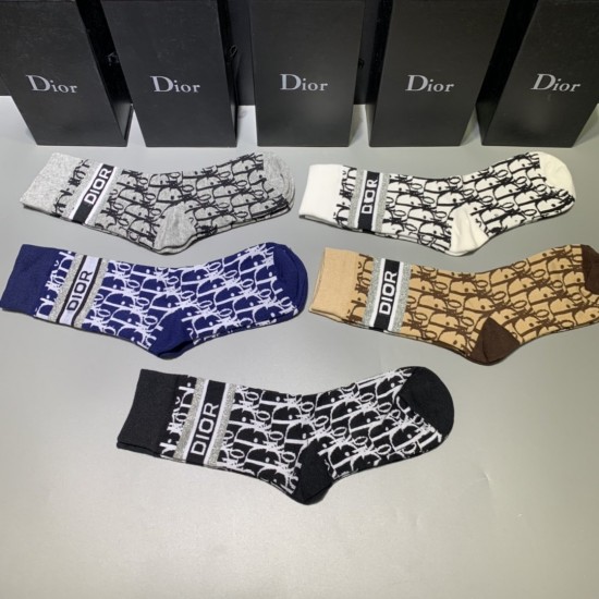 yoyo-Socks -BB004270Q139 5pieces per box