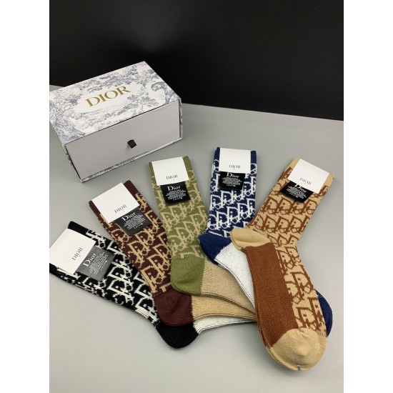 yoyo-Socks -BB00353Q139 5pieces per box