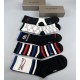 yoyo -004407P129Socks