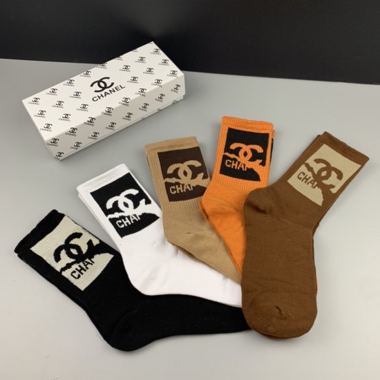 yoyo -004370P129Socks