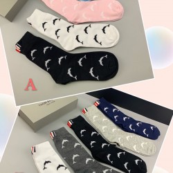 yoyo@ Socks -BB006726Q129 5pieces per box