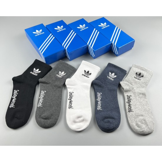 yoyo-XN2117p119 Socks