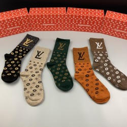 yoyo@ Socks -BB00641Q139 5pieces per box