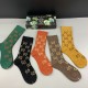 yoyo-Socks -BB00386Q139  5pieces per box