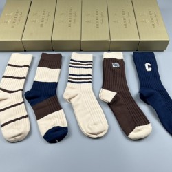 yoyo -004431P129Socks