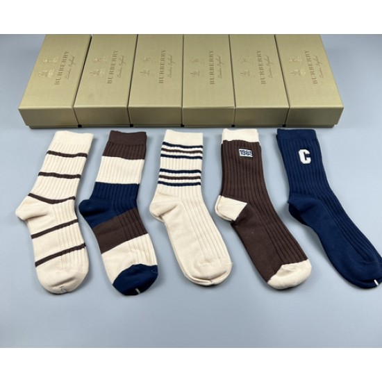 yoyo -004431P129Socks