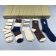 yoyo -004431P129Socks