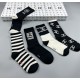 yoyo -004459P129Socks