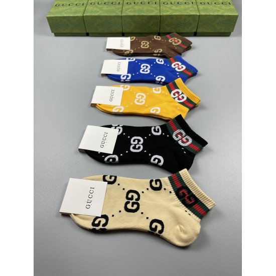 yoyo -004301P129Socks