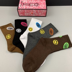 yoyo-Socks -BB00352Q139 5pieces per box