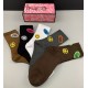 yoyo-Socks -BB00352Q139 5pieces per box