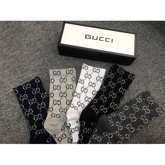 @ Socks -BB0228Q109 5 pieces per box