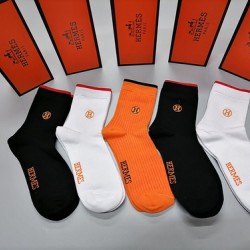 yoyo -004338P129Socks