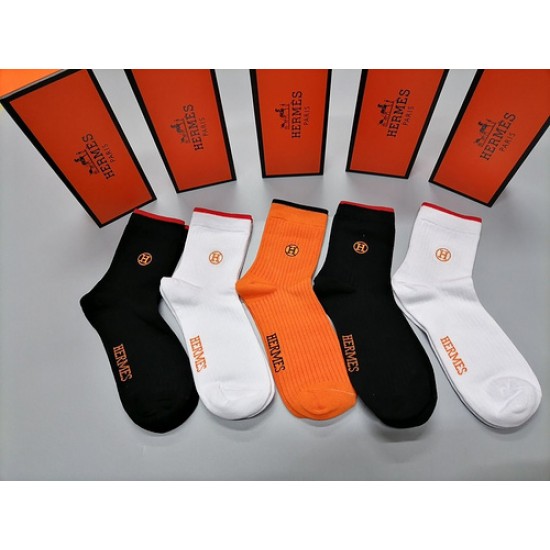 yoyo -004338P129Socks