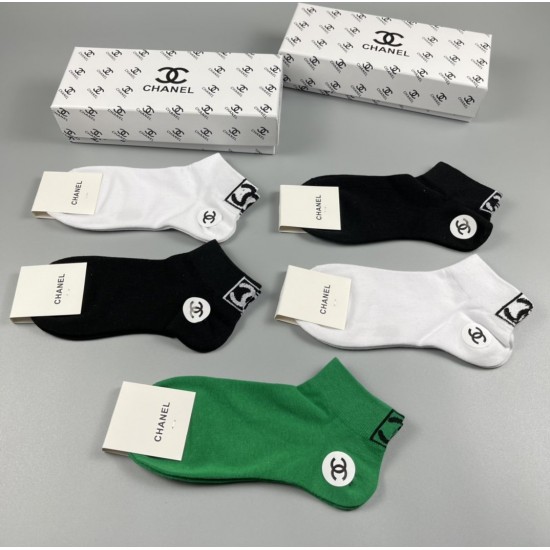 yoyo -004367P129Socks