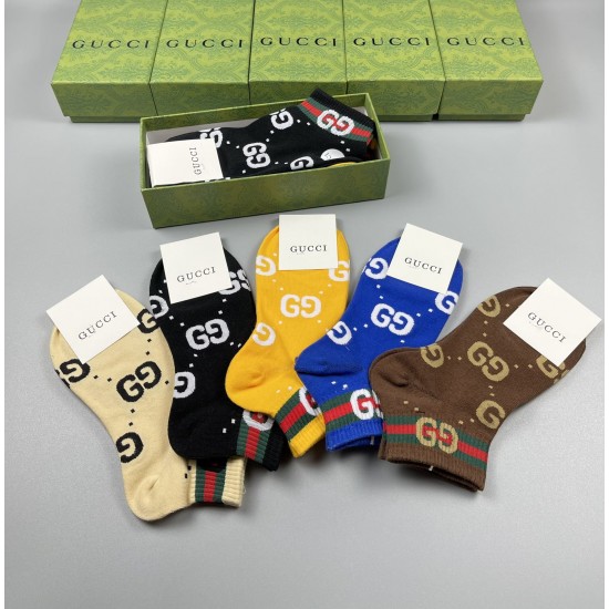 yoyo -004301P129Socks