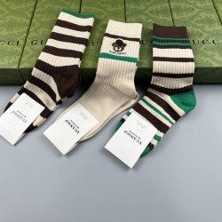 yoyo -004463P129Socks