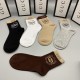 yoyo -004307P129Socks