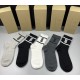 yoyo -004434P129Socks