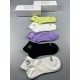 yoyo -004395P129Socks