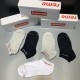 @ Socks -BB0108Q109 5 pieces per box