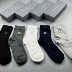 yoyo -004479P129Socks