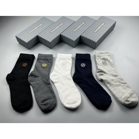 yoyo -004479P129Socks