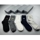 yoyo -004479P129Socks