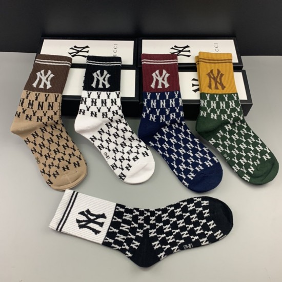 yoyo-Socks -BB00370Q139 5pieces per box